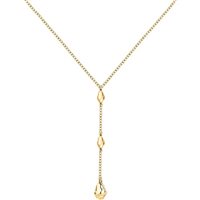 Collana Trussardi Donna T-DESIGN in Acciaio TJAXA09